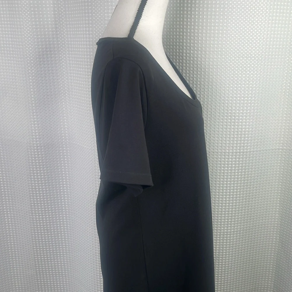 J. Crew crew dress